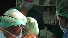 Хирурзи от Софиямед трансплантираха палец от крак върху ръка